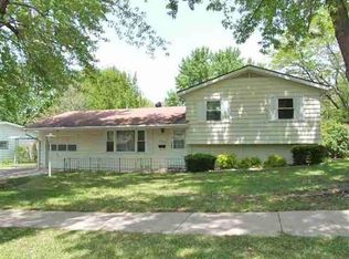 3624 SW 30th St, Topeka, KS 66614