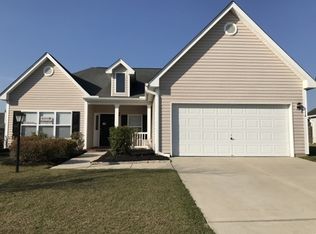 114 Speer St, Goose Creek, SC 29445