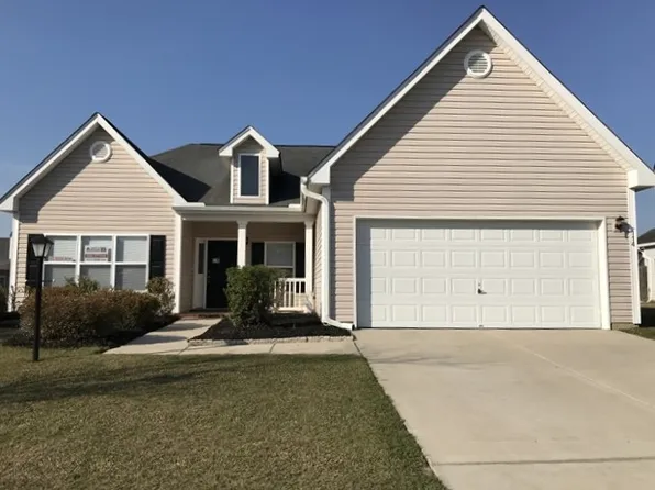 114 Speer St, Goose Creek, SC 29445