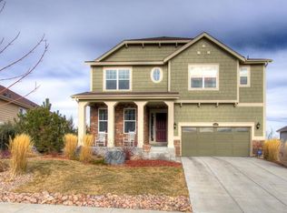 23457 E Rocky Top Ave, Aurora, CO 80016
