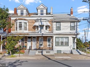 1426 Liberty St, Trenton, NJ 08629