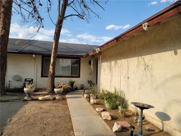 751 Higgins Rd APT 7, Barstow, CA 92311