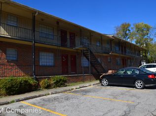 1802 Polly Reed Dr #1802-204, Center Point, AL 35215