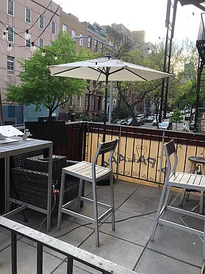 Rented by Living Space | media 8