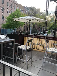 Rented by Living Space