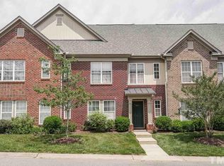 9714 Layla Ave, Raleigh, NC 27617