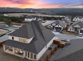 6112 Alamosa Clearing Dr, Austin, TX 78738