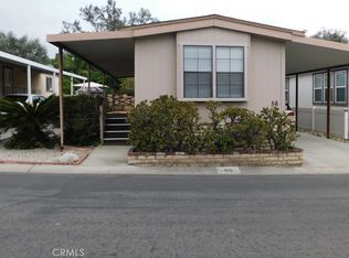 2140 Mentone Blvd SPACE 56, Mentone, CA 92359