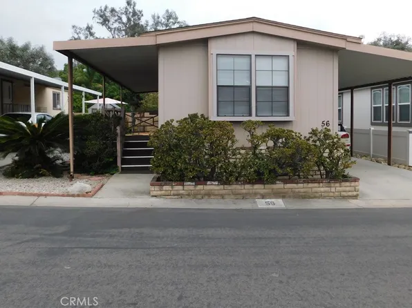 2140 Mentone Blvd Space 56, Mentone, CA 92359