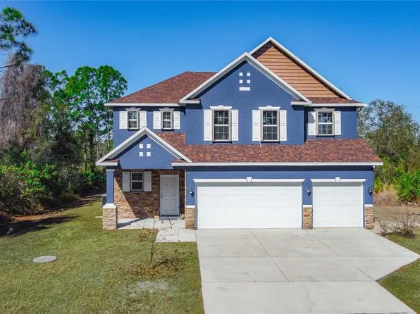 9219 Canna St, Port Charlotte, FL 33981