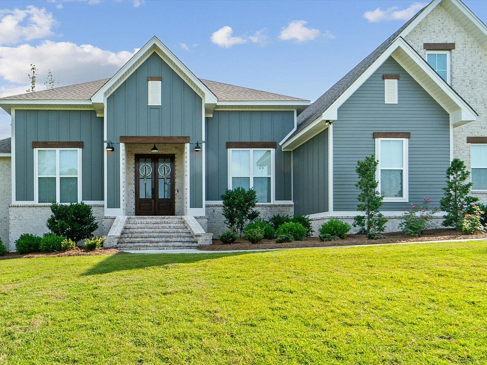 39 Whistlestop, Sumrall, MS 39482 MLS 138728 Zillow
