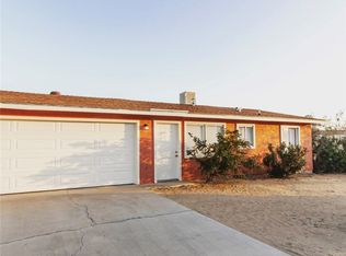 61846 Chollita Rd, Joshua Tree, CA 92252