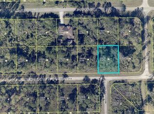1225 Ramus St E, Lehigh Acres, FL 33974