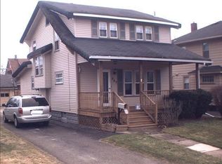 467 Kenilworth Ave SE, Warren, OH