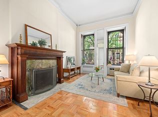 130 W 80th St APT 2F, Manhattan, NY 10024