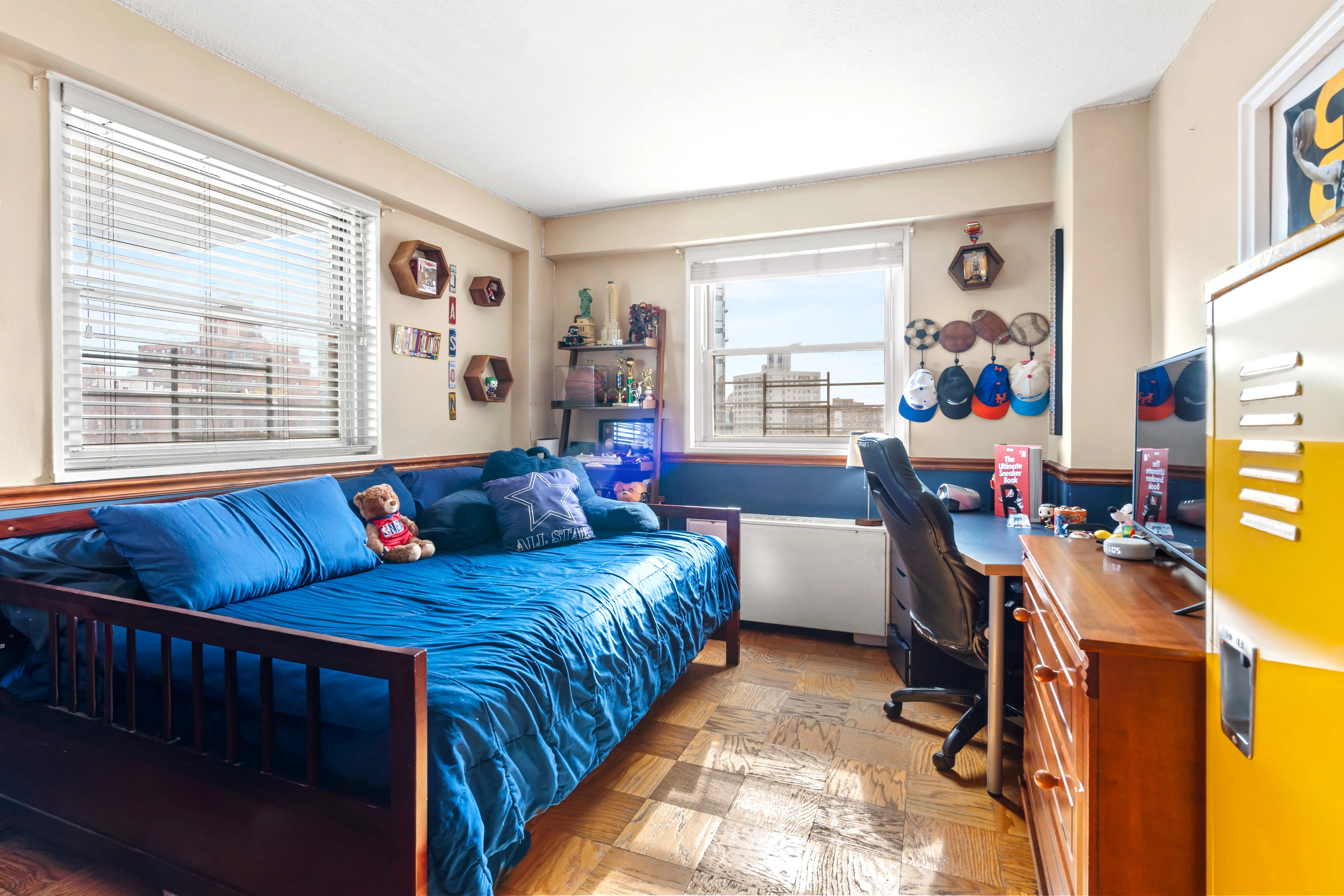 70-31 108th Street #7H in Forest Hills, Queens | StreetEasy