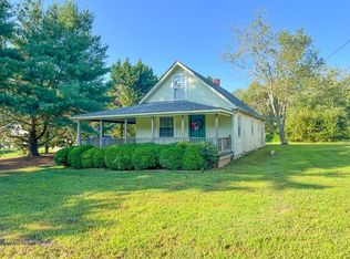 1547 W Maryland Ave, Crewe, VA 23930