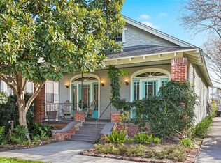 736 Pacific Ave, New Orleans, LA 70114