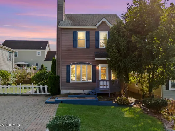2933 Pacific Avenue, Wall, NJ 07719