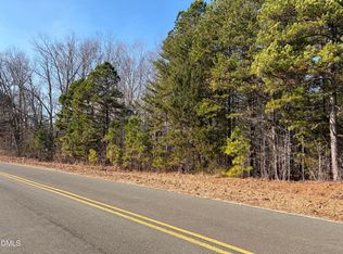 0 Webb Chapel Rd, Oxford, NC 27565