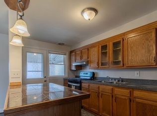5400 Moravia Rd, Baltimore, MD 21206