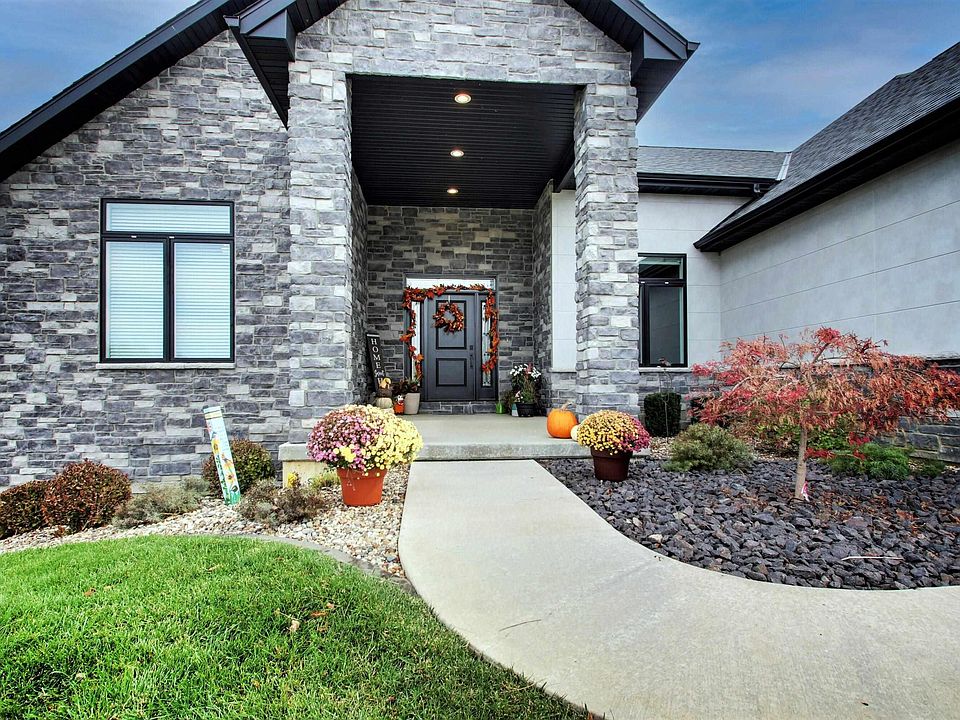 4432 Bryant Dr, Quincy, IL 62305 Zillow