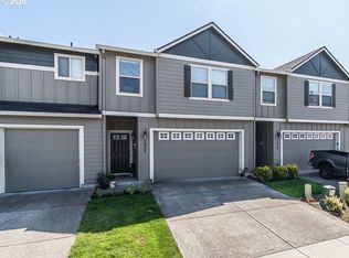 1315 NE 83rd Dr, Vancouver, WA