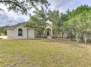 912 Oak Meadow Dr, Dripping Springs, TX 78620