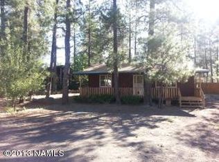 17245 Creekside Pl, Munds Park, AZ 86017
