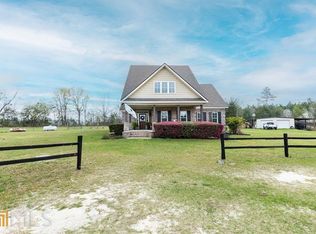 2780 Williams Rd, Statesboro, GA 30458