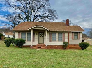 175 E 2nd St, Rome, GA 30161