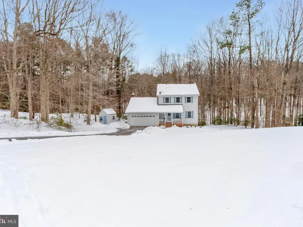 3520 Smithville Dr, Dunkirk, MD 20754