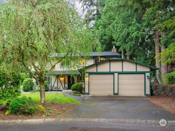 13502 NE 190th Pl, Woodinville, WA 98072