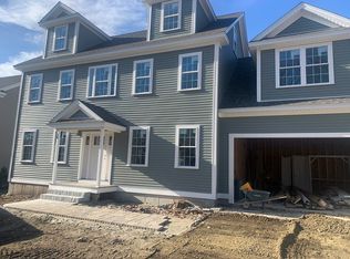 20 Macklin Rd, Medford, MA 02155