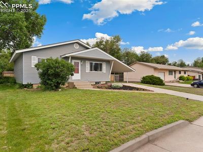 1431 Luna Dr, Fountain, CO, 80817