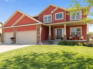 3903 NE Rio Dr, Ankeny, IA 50021