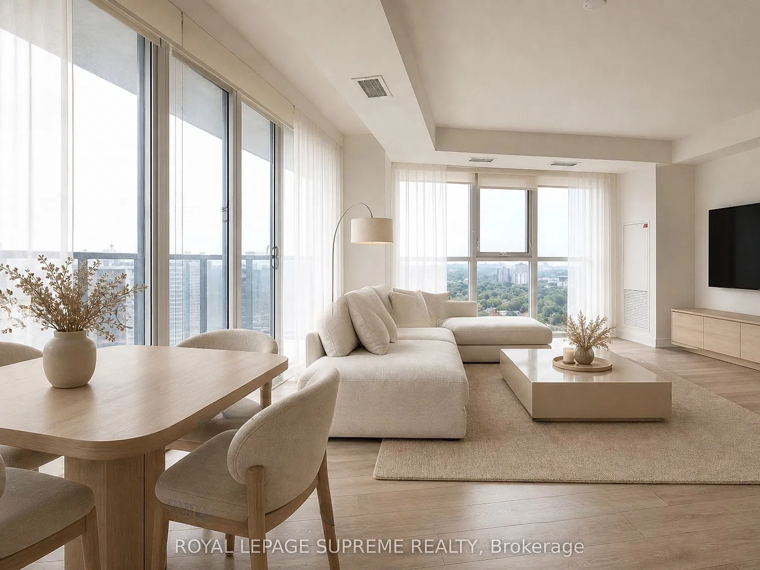 1 bed, $2,500 — Photo 3