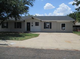 5011 Buffalo Ave, Odessa, TX 79762