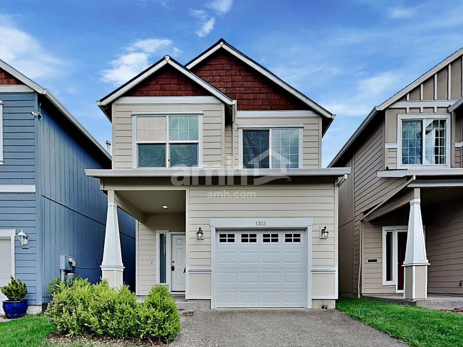 3 bed, 2.5 bath, 1500 sqft, $2,735 — Photo 1