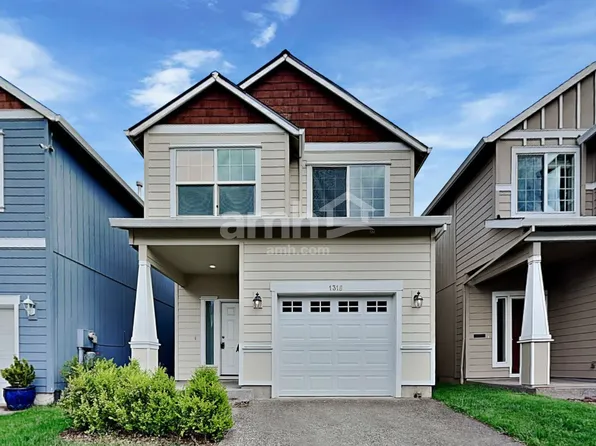 1318 SW 176th Ter, Beaverton, OR 97006