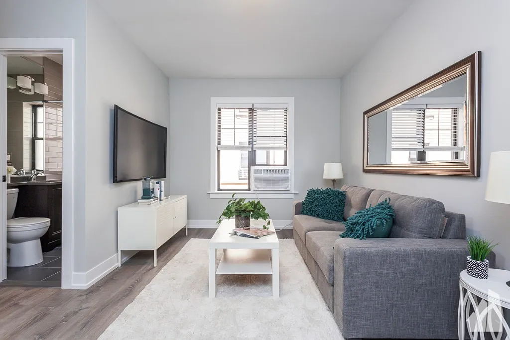 1 bed, 1.0 bath, $2,450 — Photo 1