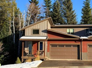 719 Icehouse Rd UNIT A, Whitefish, MT 59937