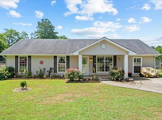 506 Diamond Way, Chatsworth, GA 30705