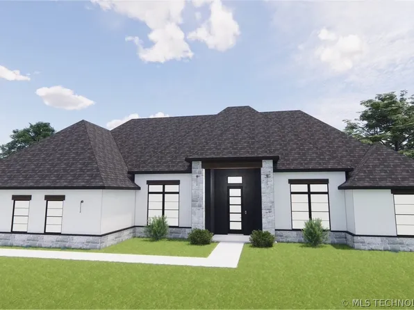 2 W 52nd West Ave, Tulsa, OK 74126