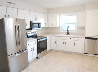 275 S Chestnut St #1, North Liberty, IA 52317