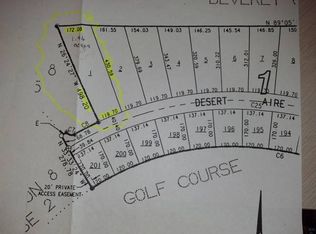 802 Desert Aire Dr SW, Mattawa, WA 99349