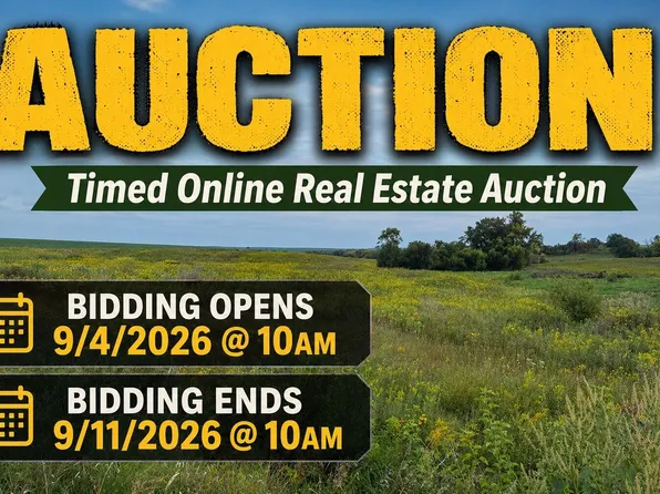 Victoria Rd, Cumberland, IA 50843