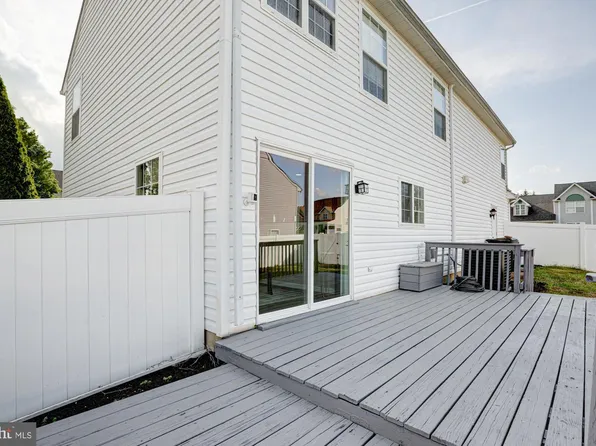34 Birkdale Way, Camden Wyoming, DE 19934