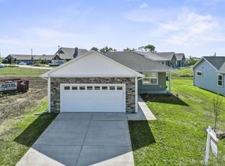 LOT 44 Mantle Run, Deforest, WI 53532