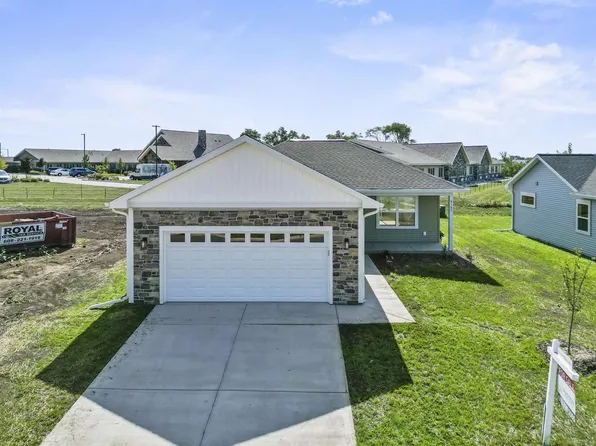 Lot 44 Mantle Run, Deforest, WI 53532